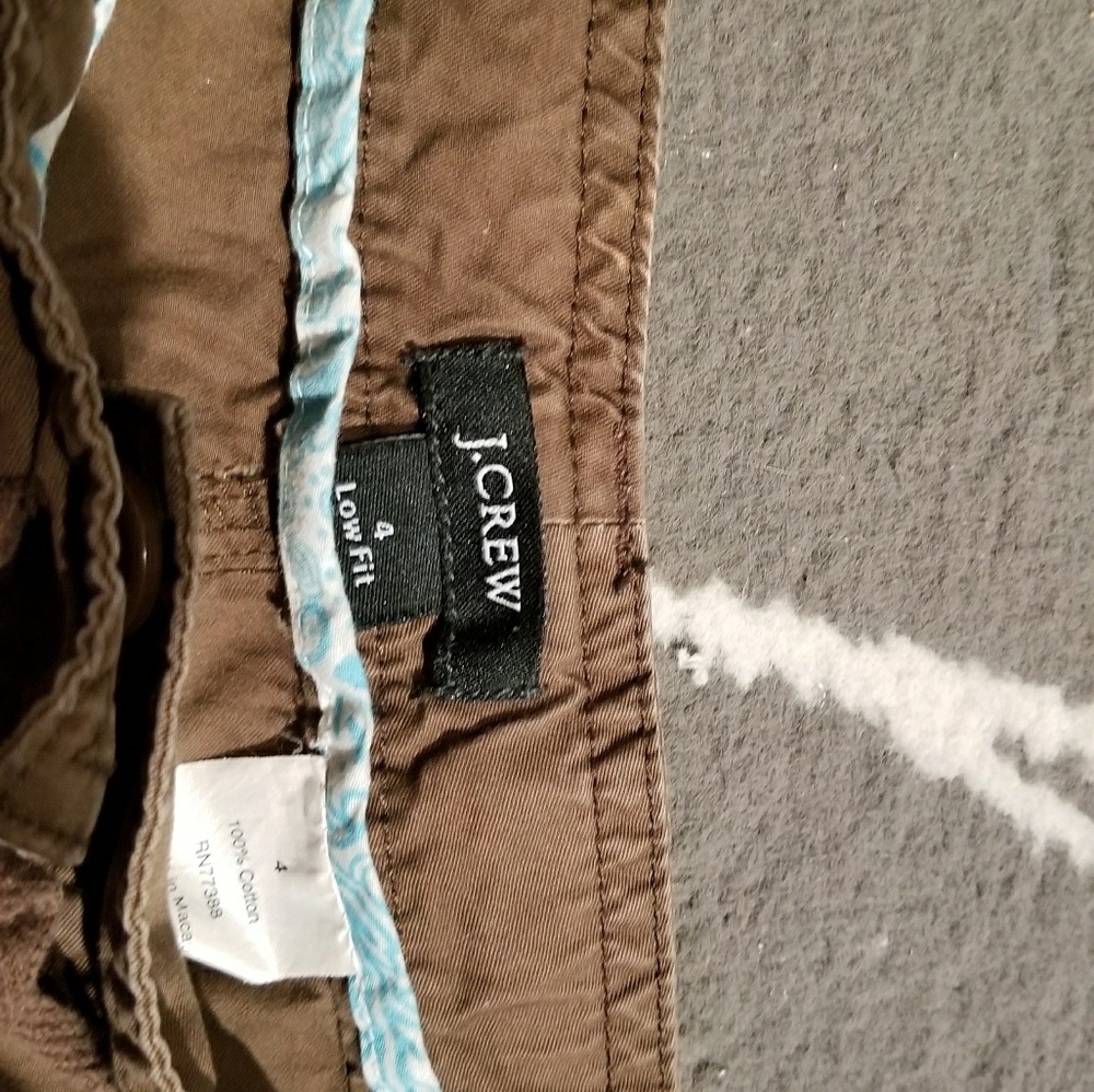 J.Crew shorts - Picture 2 of 4
